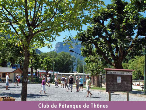 activités sportives, loisirs et animation