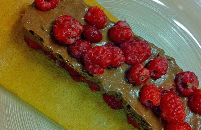 dessert maison thônes