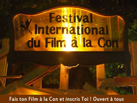 présenter votre film concours ouvert à tous