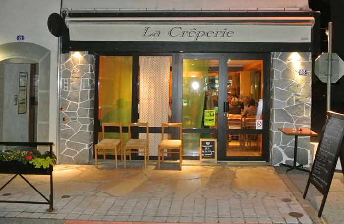 Chez Denis 23 rue des clés