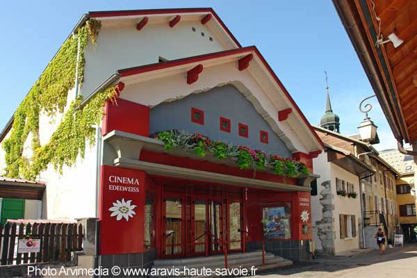 ouvert toute l'année