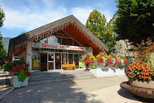 vacances à la montagne